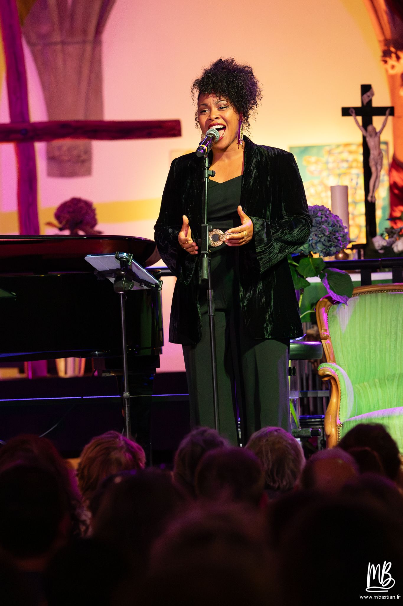 20251004  NINA SIMONE L'ECORCHEE VIVE MB 5